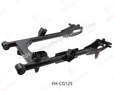 Motorcycle Parts High Quality Rear Flat Fork for Honda Cg125/Wy125/Dy100/Jh70