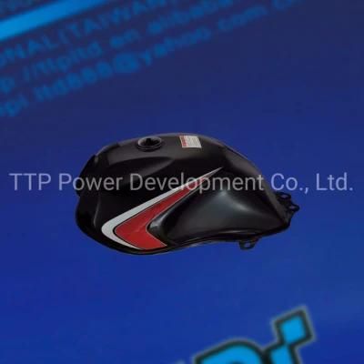 Lpi En125 Motorcycle Accessories Motorcycle Fuel Tank Motorcycle Body Parts