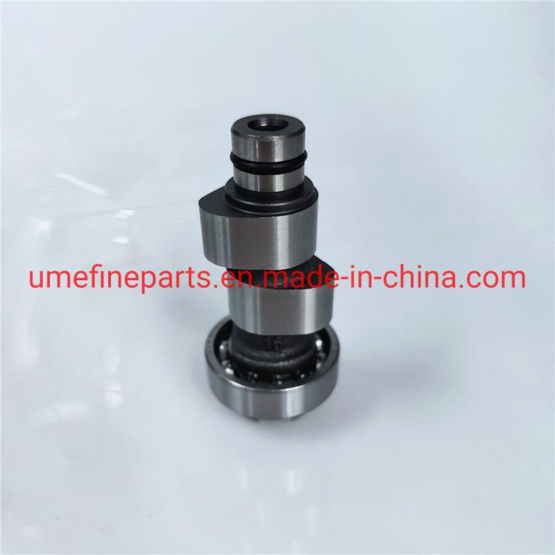 Hot Sell Motorcycle Racing Camshaft Engine Parts for YAMAHA Jupiter Z