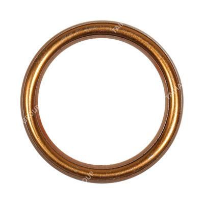 Yamamoto Motorcycle Spare Parts Gasket Exhaust for Honda Cg150