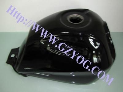Yog Motorcycle Tank Nxr-125 Bros Part Gas Tank