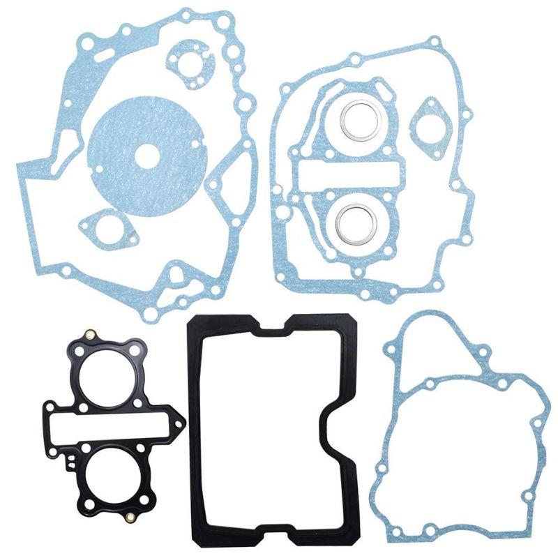6mg1028 Motorcycle Spare Part Hot Sale Moto Engine Cylinder Gaskets for Honda 250 Rebel Ca250 Cmx250 Cmx250c