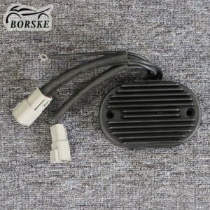 74540-07 Motorcycle Voltage Regulator Rectifier for Harley Softail 2007