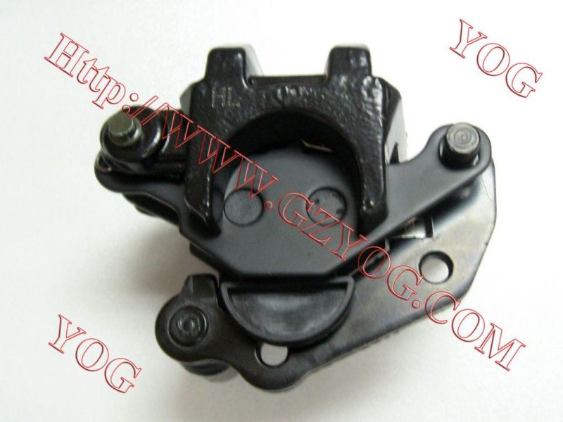 Yog Motorcycle Spare Parts Brake Disk Pump Down for Bf150, Dm200, En125