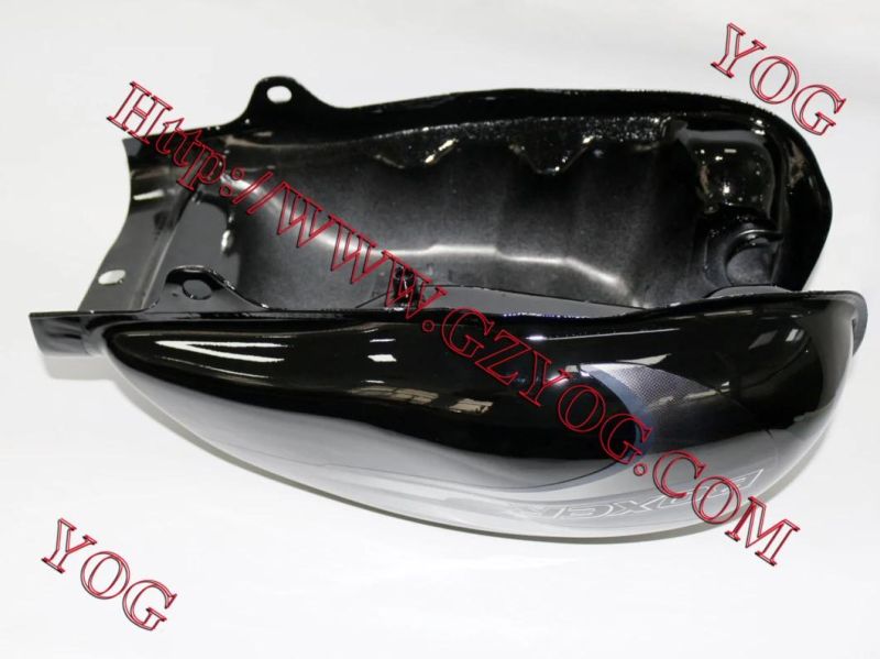 Yog Motorcycle Oil Tank Fuel Tank for Ybr125/Cgl125