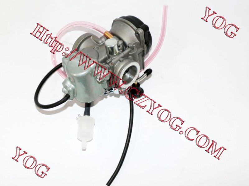 Yog Motorcycle Parts Motorcycle Carburetor for ATV 50cc Cautri 49cc (carburador PARA motocicletas)