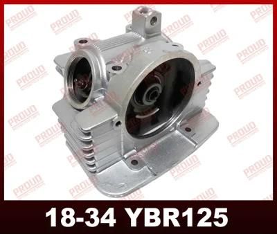 Ybr125 Cylinder Head High Quality Motorcycle Cylinder Head