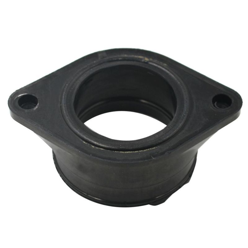 Motorcycle Carburetor Pad Intake Outlet Manifold Interface for Suzuki Dr250