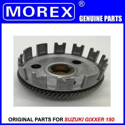 Motorcycle Spare Parts Accessories Original Quality Clutch Assy for Suzuki Gixxer 150