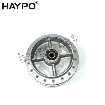 Motorcycle Parts Rear Wheel Hub for Honda Ace / CB125 / Kyy / 42635-Kyy-900za