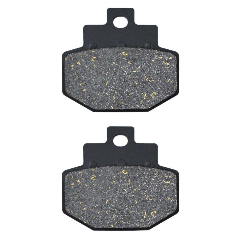 Fa321 Motorcycle Accessory Brake Pads Price for Benelli Adiva 125