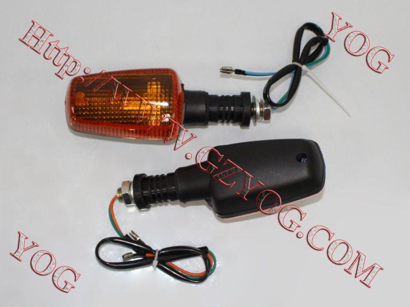Yog Motorcycle Parts Indicator for Bajaj Pulsar180 Pulsar135 Pulsar 200ns