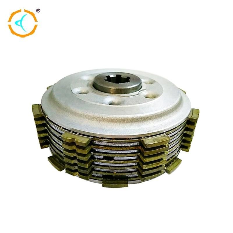 OEM Quality Motorcycle Clutch Accesseries Motorbike Clutch Center Set Bajaj205