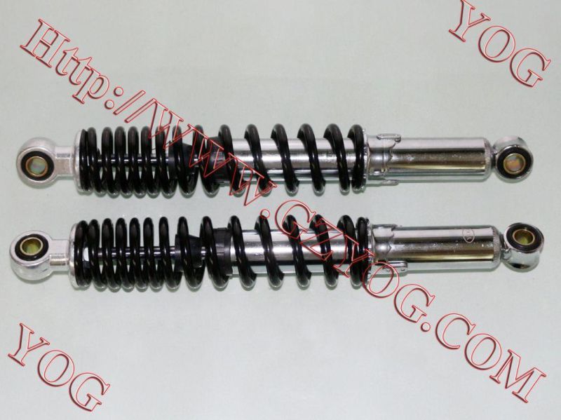 Yog Motorcycle Spare Parts Rear Shock Absorber for FT110 FT125 FT180/FT200/Rt180