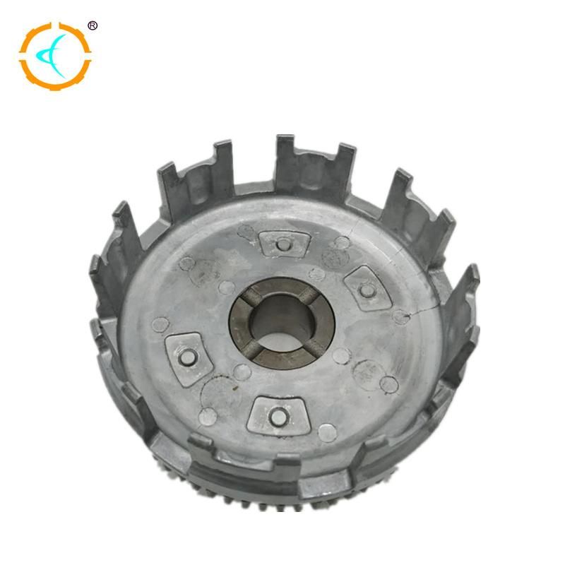 High Purchase Rate Motorcycle Engine Parts Titan150 Clutch Housing