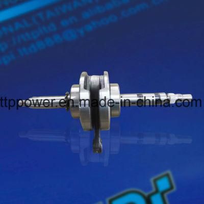 Sanya Original Motorcycle Crankshaft Motorcycle Engine Parts