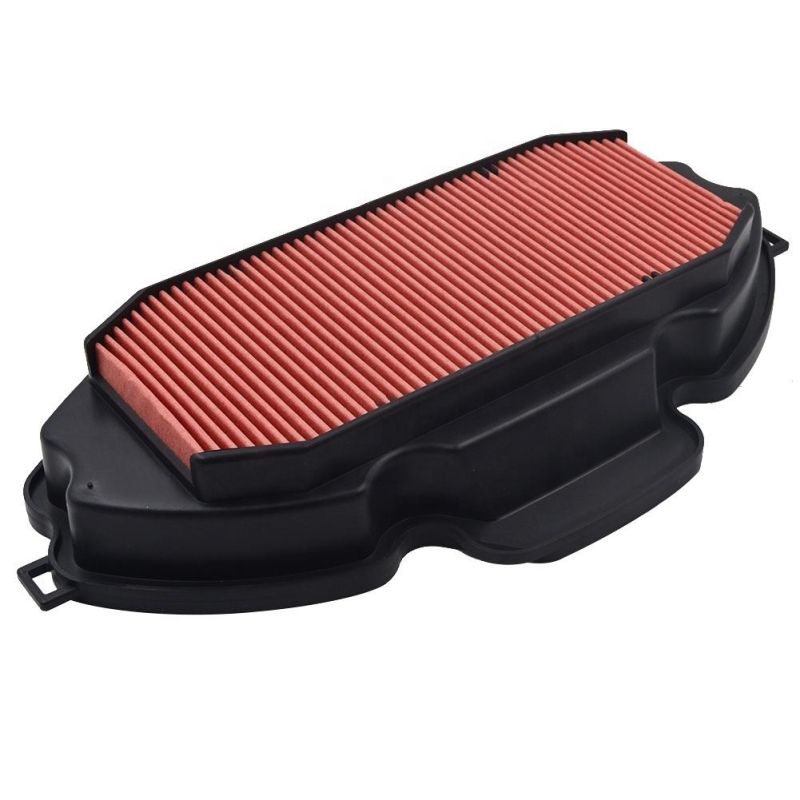 Wholesale Moto Air Filter 17210-Mgs-D30 for Honda Nc700 Nc700X Nc700xd Nc700jd AC-Air Cleaner Nc750X Nc750xd a-Air Cleaner Ctx700 Ctx700d Ctx700n Ctx700ND