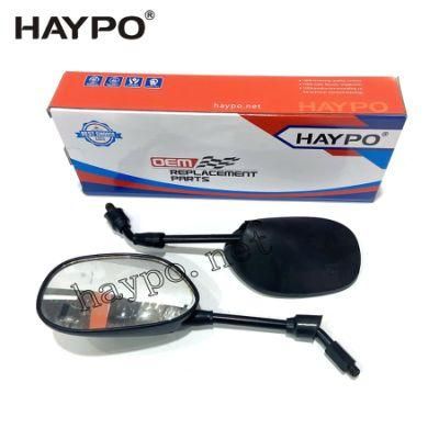 Motorcycle Parts Back Mirror / Rear View Mirror for YAMAHA Fz16 / 21c-F6280-00 / 21c-F6290-00