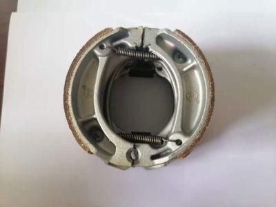 Motorcycle Brake Shoes. Motorcycle Parts, Auto Spare Part--Jc50q-G