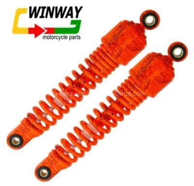 Ww-2138 Motorcycle Part Heavy Duty Mix Color Rear Shock Absorber