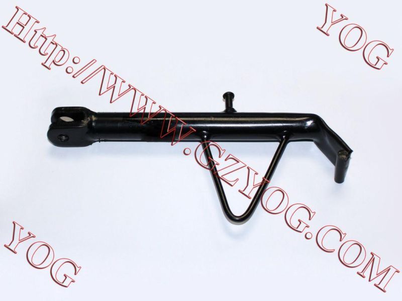 Motorcycle Spare Parts Motorcycle Side Stand for Bajaj Bm100, Bajaj Boxer, Wy125