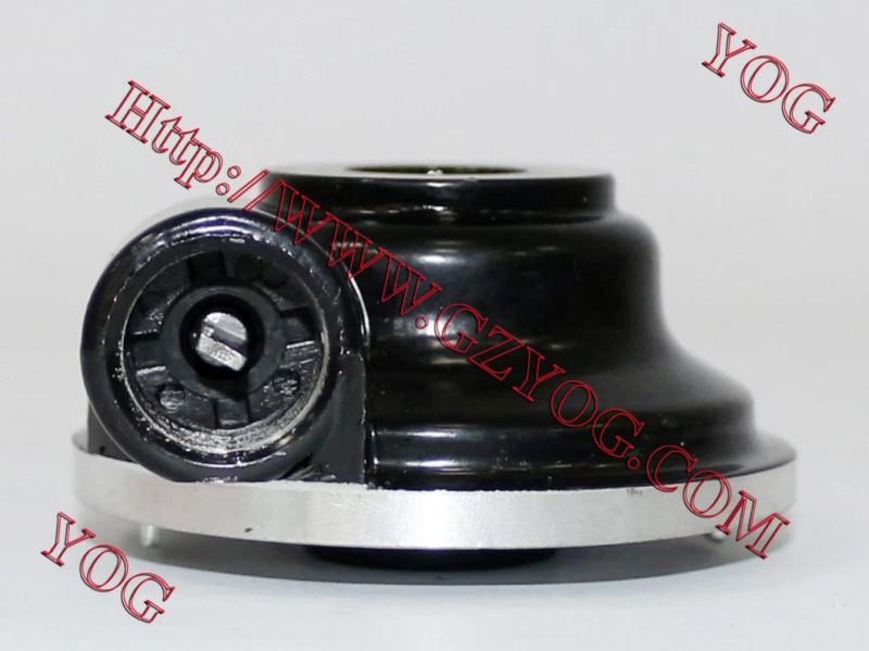 Motorcycle Parts Speedometer Gear Assy for Gxt200 Ybr125