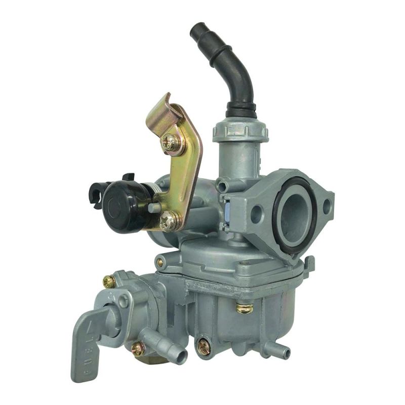 (Ready stock) Pz19 Carburetor for Honda C100 CD110 Wave100 Dream Ex5 100cc 110cc Motorcycle Carburetor