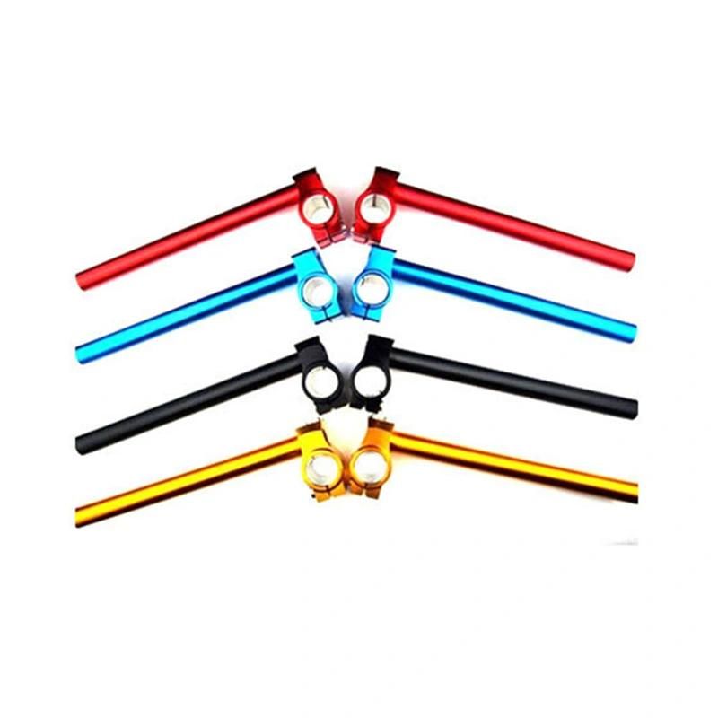 CNC Parts Aluminum Motorcycle Parts