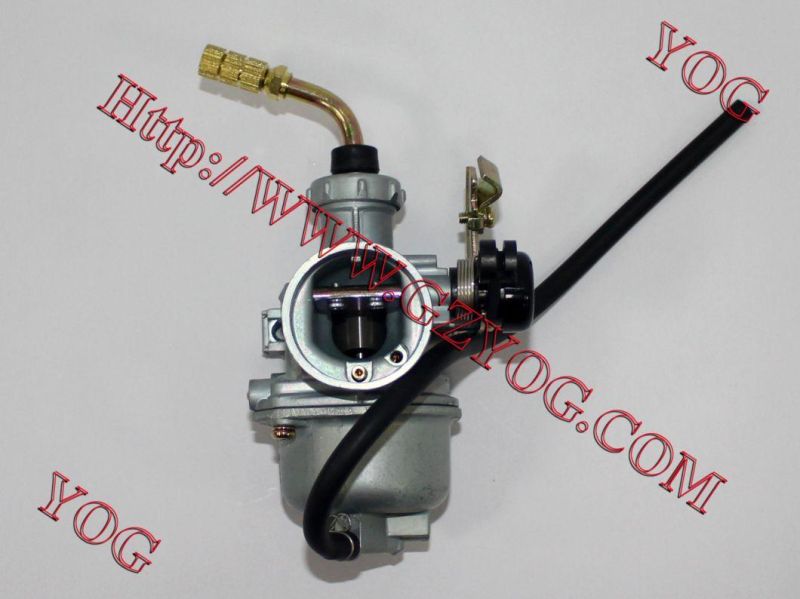 Motorcycle Spare Parts Motorcycle Carburetor for Wy125 Dy100