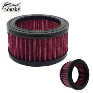 Factory Custom OEM 34-1176 Motorcycle Air Filter for Harley 341176