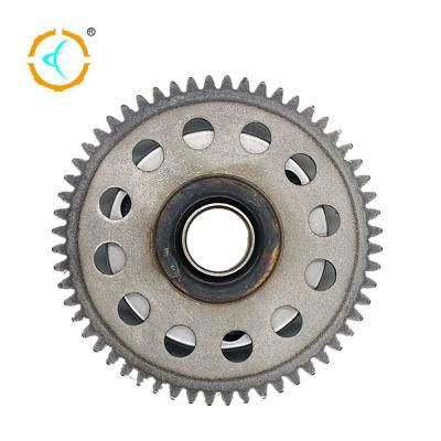 Motorcycle Starter Clutch Assembly for Suzuki Motorcycle (GS125/GS150)