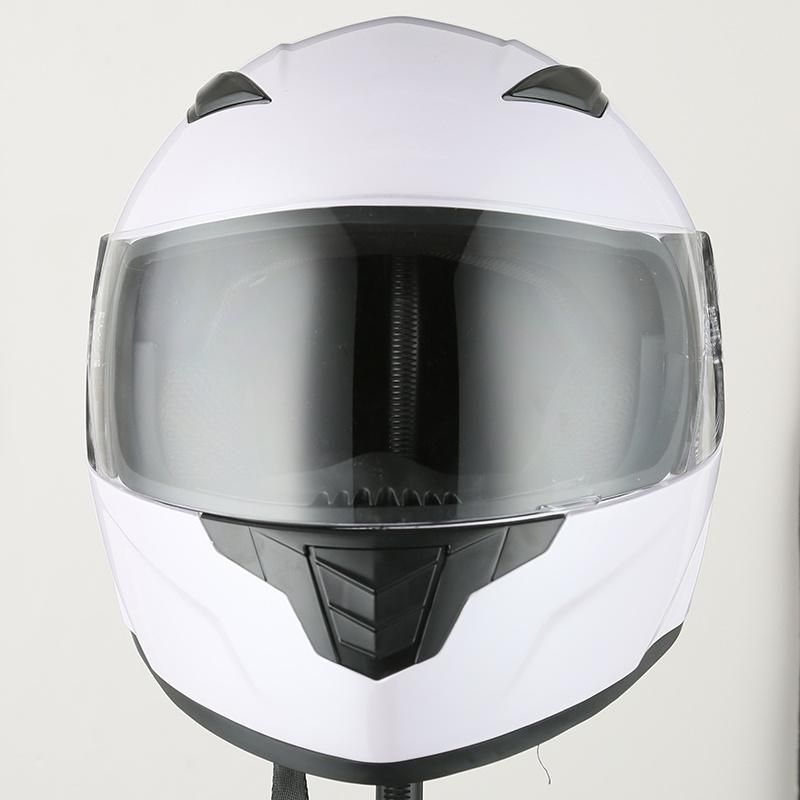 Cheap Wholesale Full Face Motorbike Helmet with DOT Certification