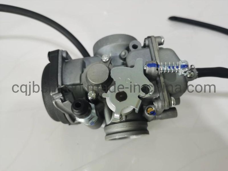 Cqjb Pr250cc Pz30 Motorcycle Carburetor