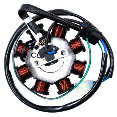 High Output Motorcycle Stator Coil Comp for Honda Crf125 Crf125f