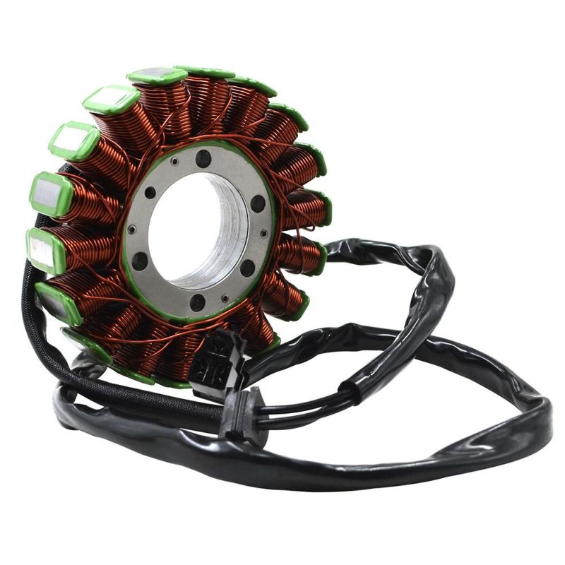 Motorcycle Generator Parts Stator Coil Comp for Triumphh Speed Triple 1050