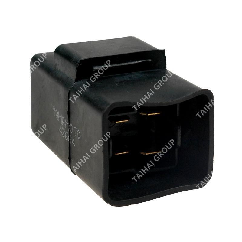 Yamamoto Motorcycle Spare Parts Starter Relay/Ignition Coil for YAMAHA100 (K120)