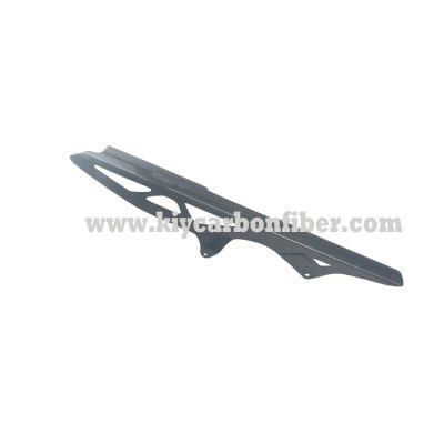 Carbon Fiber Chain Guard for Suzuki Gsxs1000/Gsx-S1000f