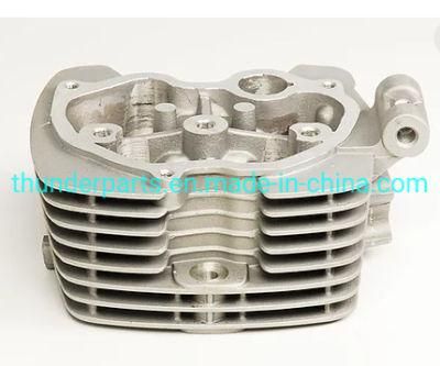 Motorcycle Cylinder Head/Culata Cabeza De Cilindro Cg200, CB125, Cbf125, Cbf150. Xr150