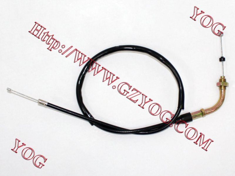 Motorcycle Accelerator Cable Accelerador Cable Throttle Cable Xtz125