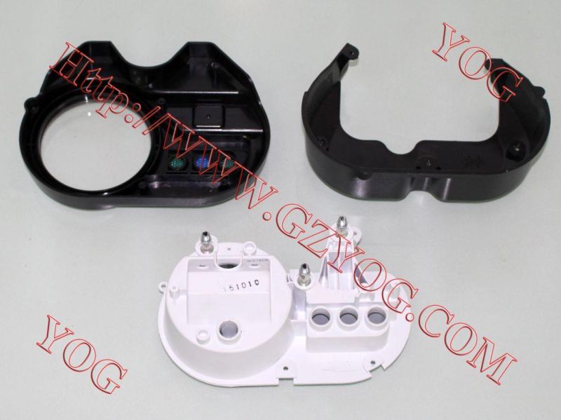 Motorcycle Parts Speedometer Housing Bm150 Cg125