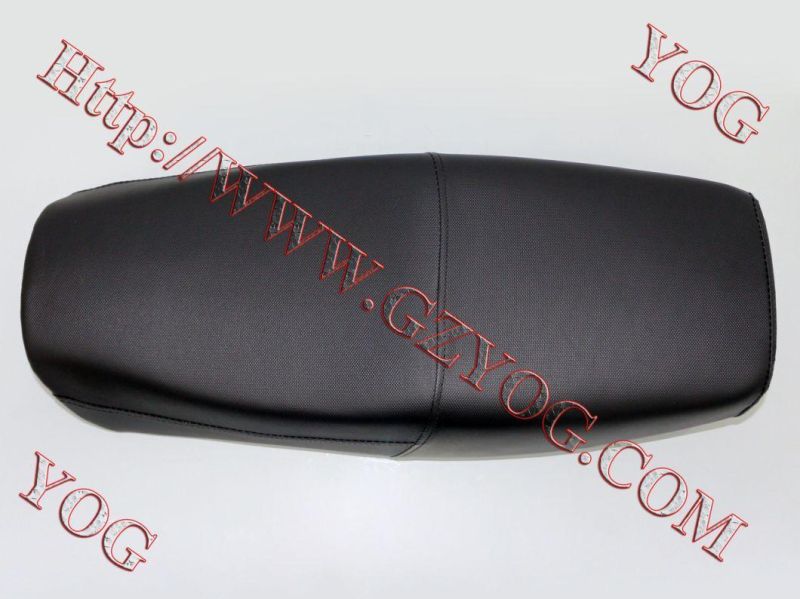 Yog Motorcycle Parts Motorcycle Seat for YAMAHA Ybr125