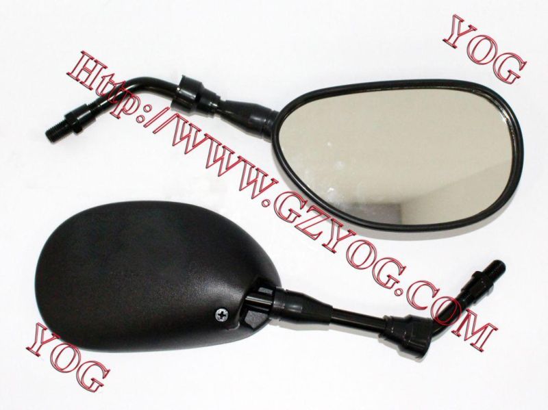 Motorcycle Espejo Back Mirror Side Mirror Cg125 Apache180 Pulsar200ns