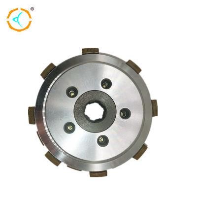 Good Quality Motorcycle Clutch Accessories Clutch Center Set SL300