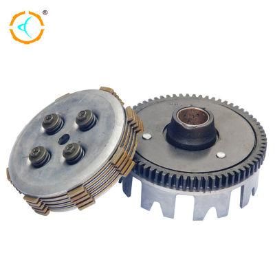OEM Motorcycle Secondary Clutch Assembly for YAMAHA Motorcycle (JY110)