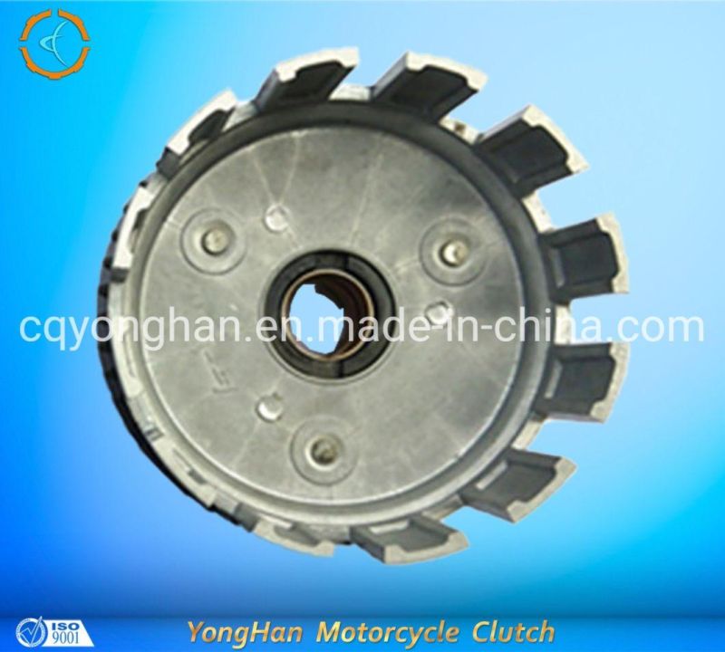 Manufacturer Price Ax100 Driven Gear Motorcycle Parts for Suzuki