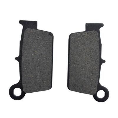 Fa367 Moto Parts Motorcycle Brake Pad for Suzuki RM-Z250