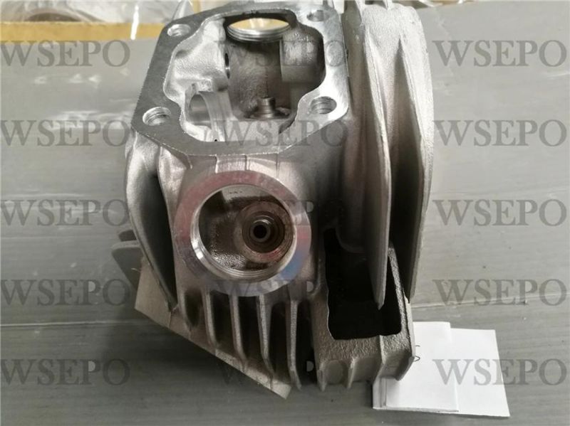 S97 Cylinder Head Fits for Zongshen Loncin Lifan Xingyuan Yinxiang 100cc Type Motorcycle