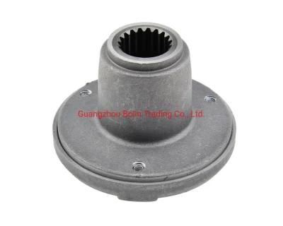 Motorcycle Part Oil Cup for Cg125