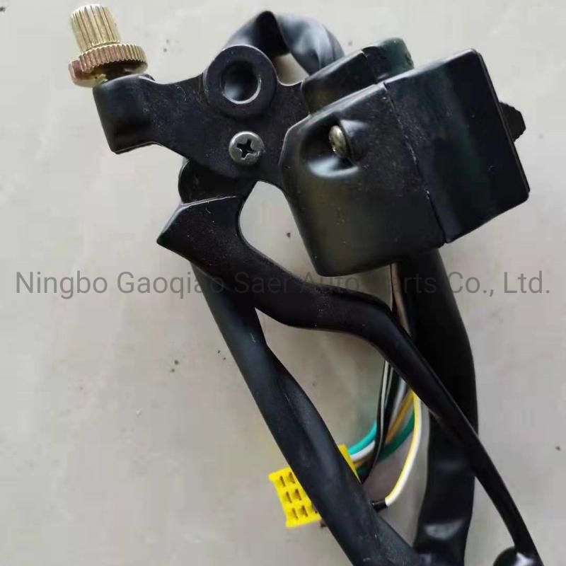 Motorcycle Brake System Motorcycle Front Brake Master Cylinder