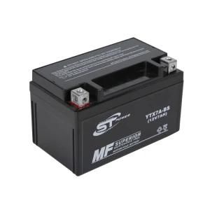 Ytx12-BS 12V 12ah Ideal Battery for Motorcycle Scooter Atvs Snowmobile Mowers Watercraft